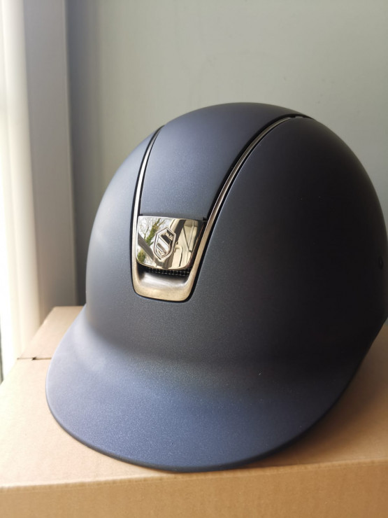 Casque Samshield occasion