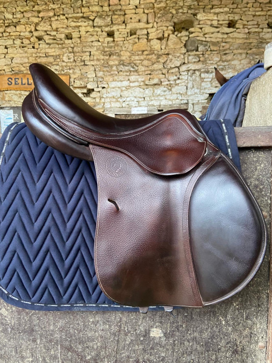 Selle Antares Signature occasion