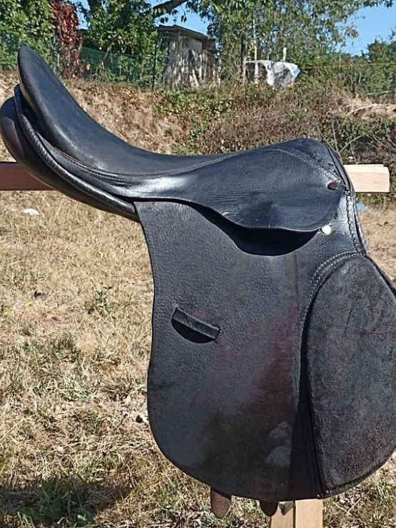 Selle Mixte occasion