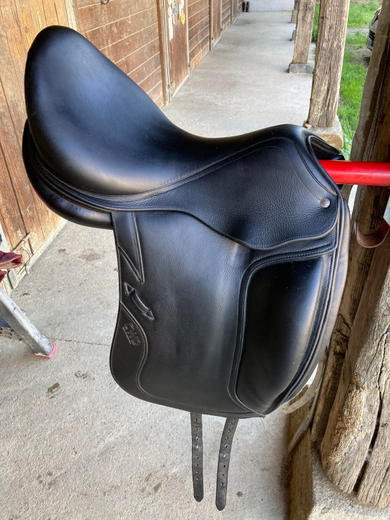 Selle CWD SE08 occasion