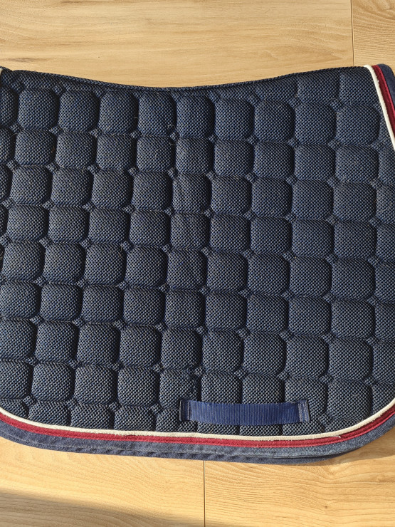 Tapis Harcour poney occasion