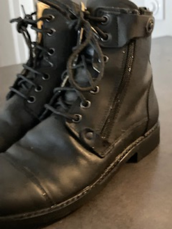 Boots Fouganza occasion