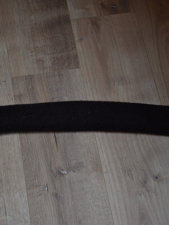 Fourreau de sangle Norton extensible occasion