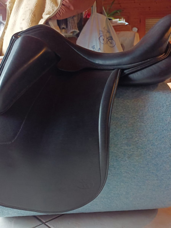 Selle Aulion Dressage occasion