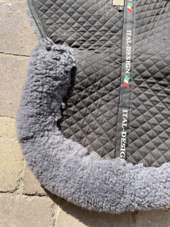 Amortisseur en mouton gris occasion