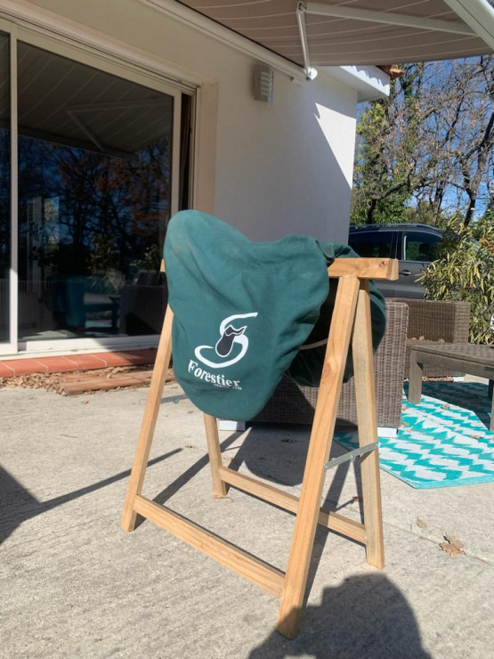 Selle Forestier occasion