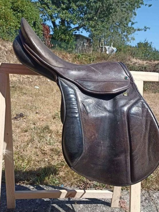 Selle stubben occasion