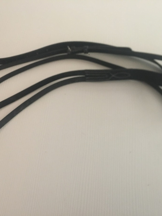 Martingale cheval occasion