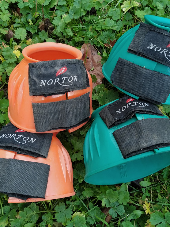 Cloches Norton occasion