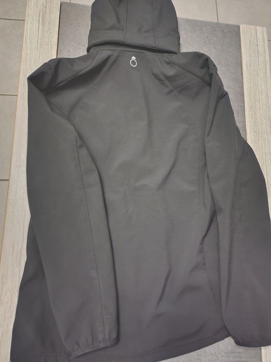 Veste Decathlon Softshell occasion