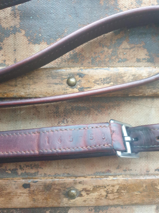Etrivières CWD occasion
