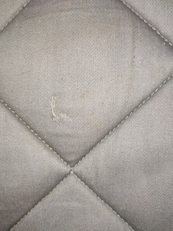 Tapis Equithème occasion
