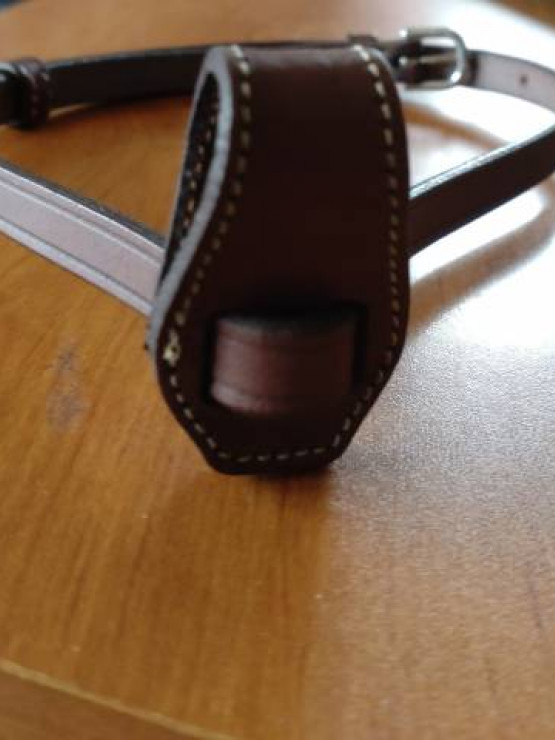 Noseband CWD occasion