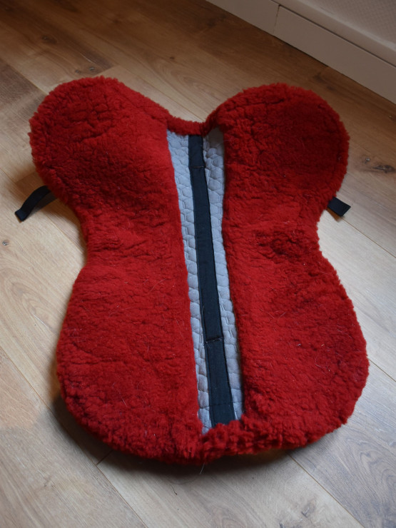 Amortisseur Mattes avec cales occasion
