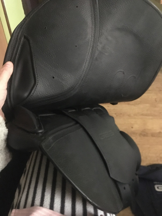 Selle GBS occasion