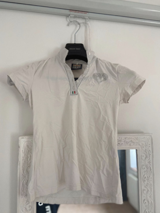 Polo de concours For Horses occasion