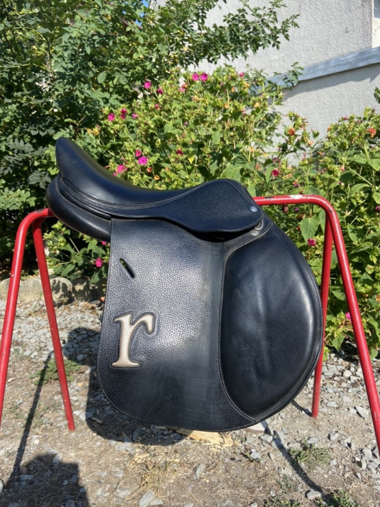 Selle Rebelle Sellier occasion
