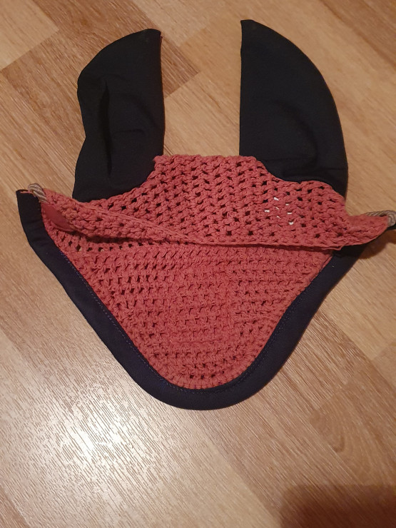 Bonnet Lauria Garreli occasion