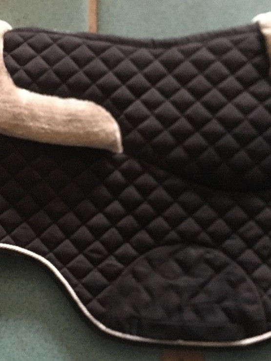 Tapis Norton mouton occasion
