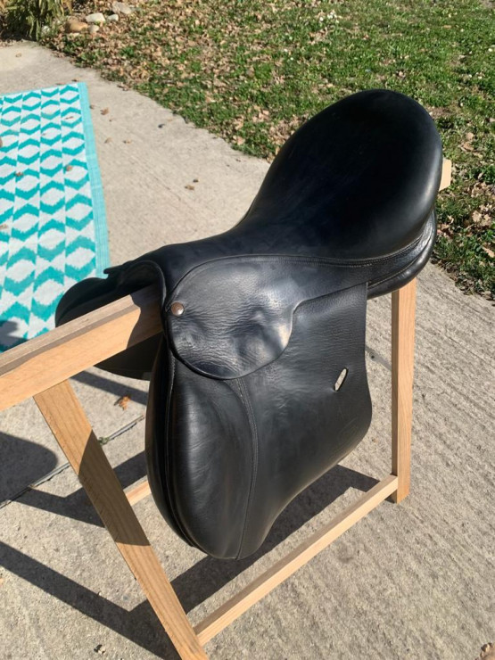 Selle Forestier occasion