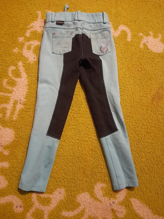 Pantalon Decathlon enfant occasion