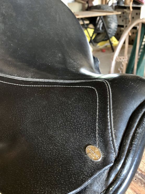 Selle mixte victoria occasion