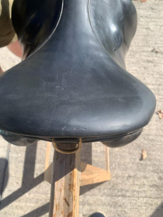 Selle Forestier occasion