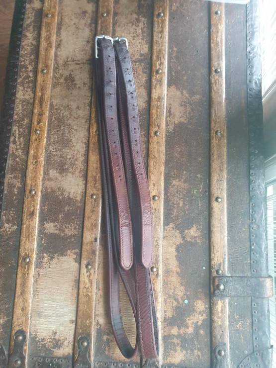 Etrivières CWD occasion