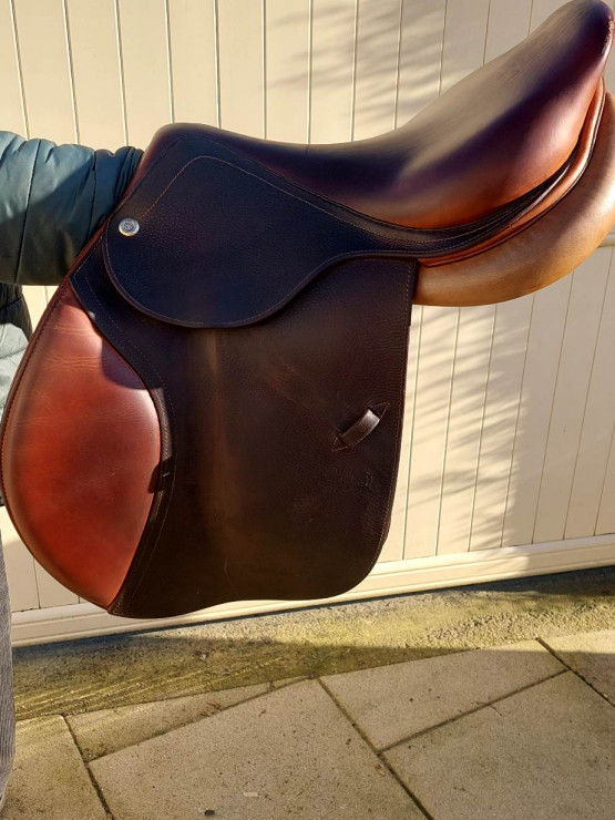 Selle CWD occasion