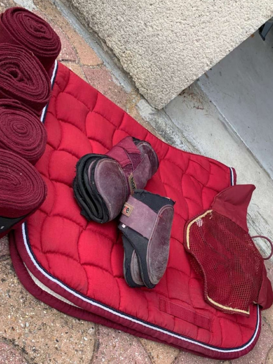 Ensemble (5 pièces) occasion