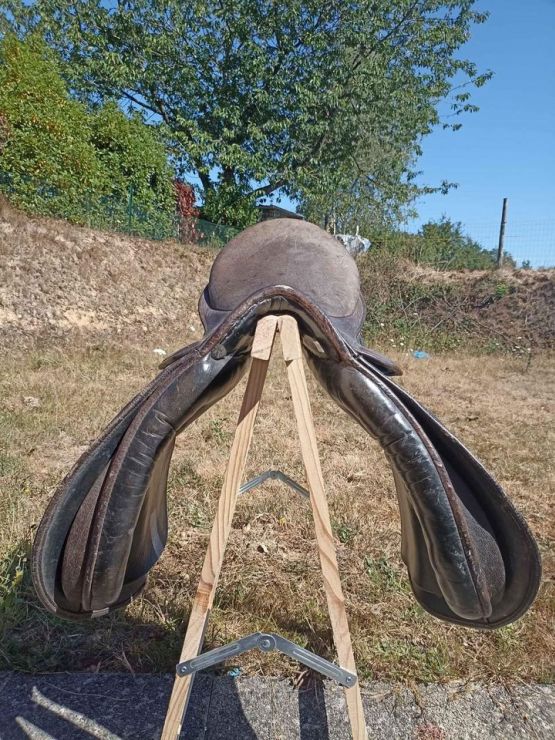 Selle stubben occasion