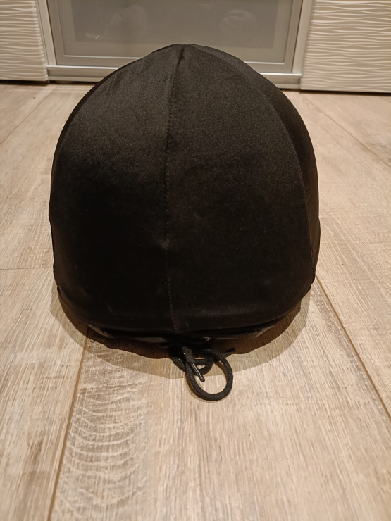 Champion jockey helmet / bombe occasion