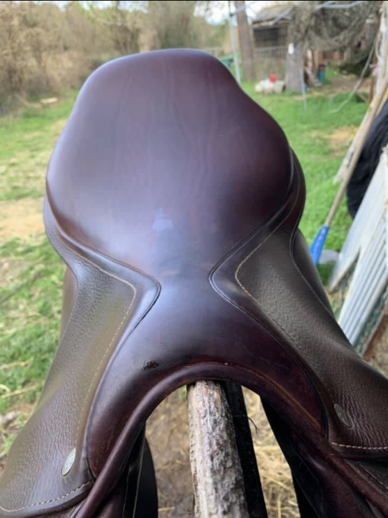 Selle CWD occasion
