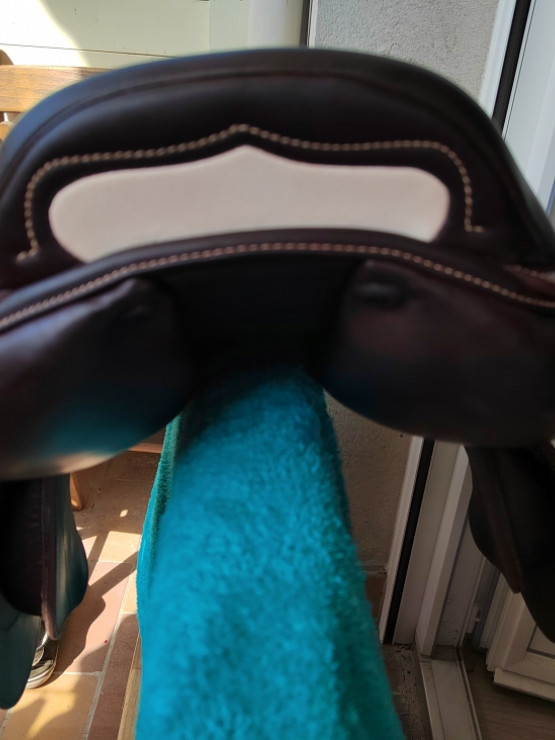 Selle Prestige X-Contact occasion