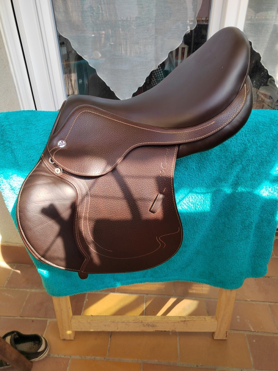 Selle Prestige X-Contact occasion