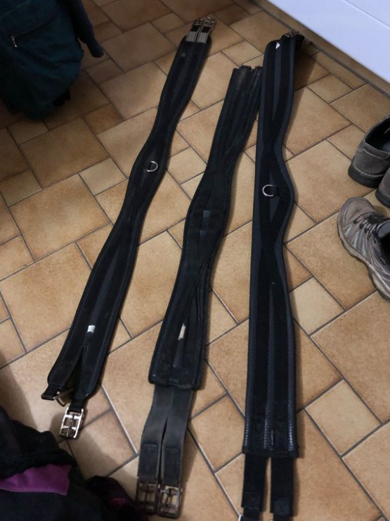 Sangle Fouganza 145cm occasion