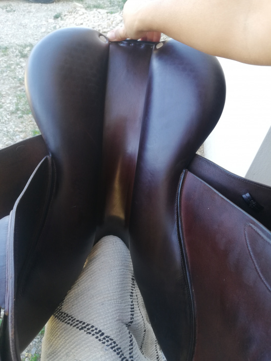 Selle GBS occasion