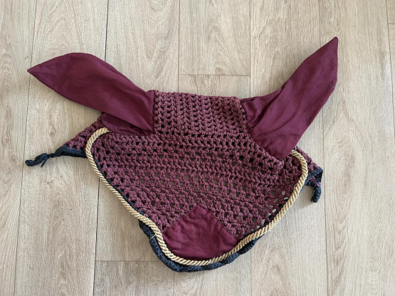 Bonnet Bordeaux (cheval) occasion