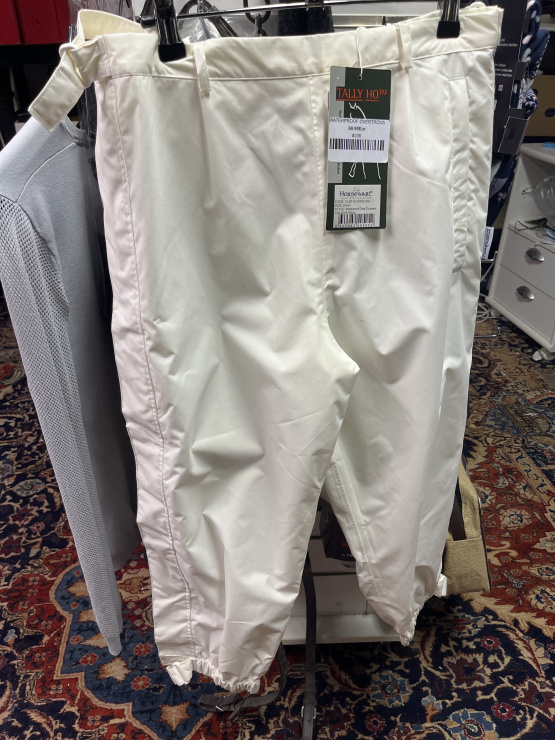 Sur-pantalon imperméable occasion