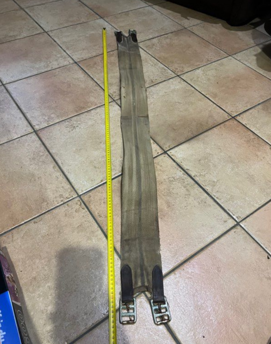 Sangle 135 cm occasion