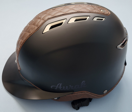 Casque Aurak Chevel Crystal (59) neuf occasion