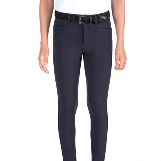 Pantalon Equiline jhoank garçon (10/11ans) neuf occasion