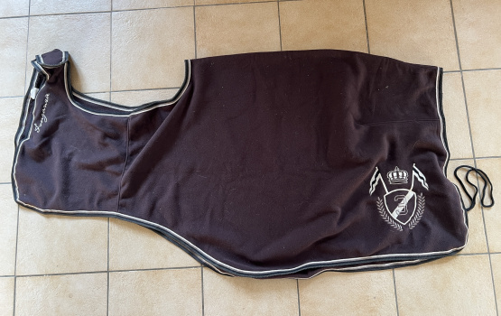 Couvre reins Fouganza 150 cm occasion