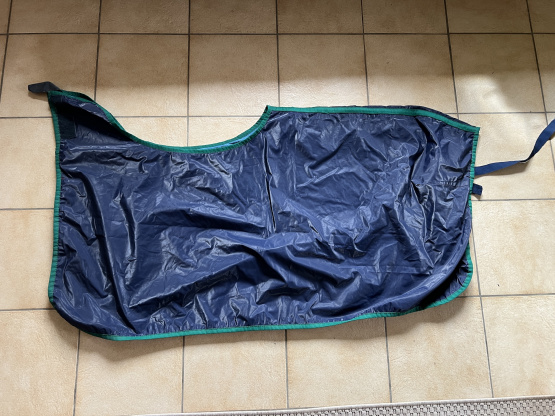 Couvre reins 145 cm occasion