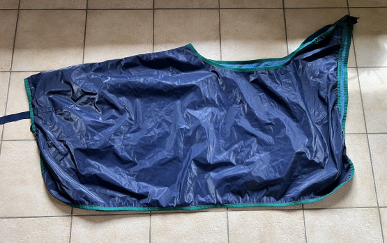 Couvre reins 145 cm occasion