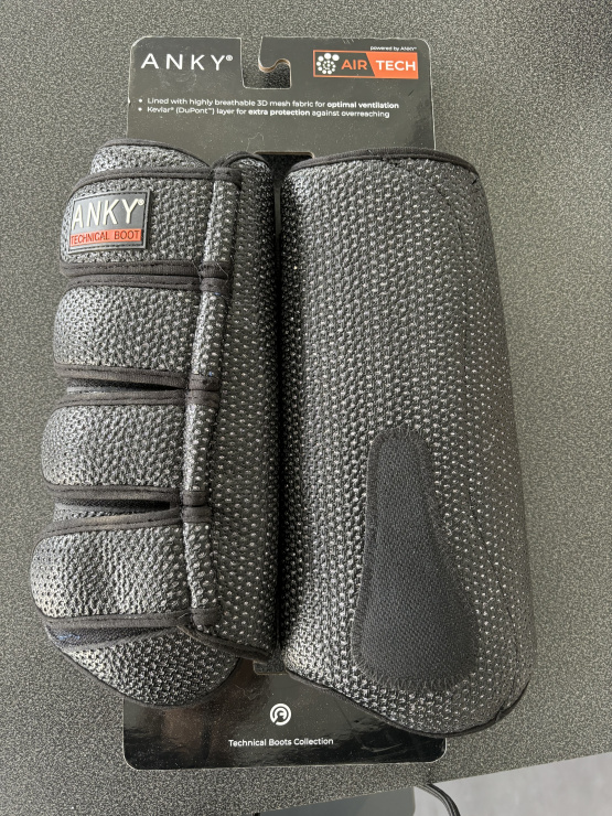 Guêtres Anky Air tech (L) neuf occasion