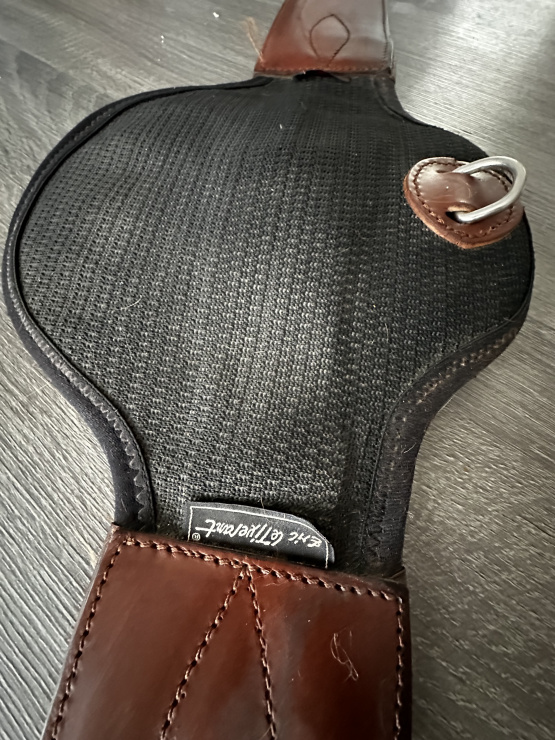 Sangle Eric Le Tixerant 140 cm occasion