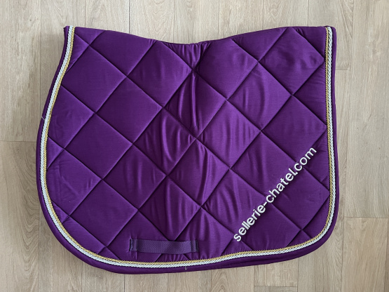 Tapis Performance violet occasion