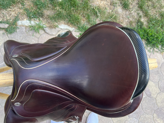 Selle CWD 2GS (2019) occasion