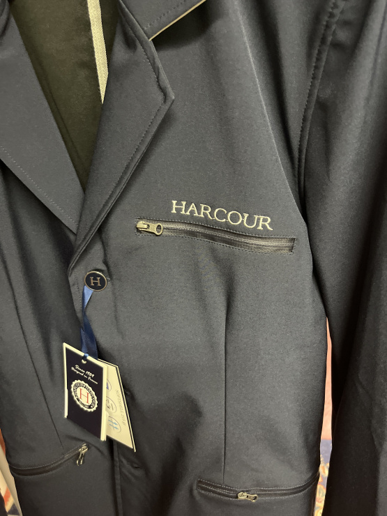 Veste concours Harcour homme T44 occasion